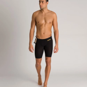 Bermuda Arena Carbon Air² (001130) - Preto Dourado