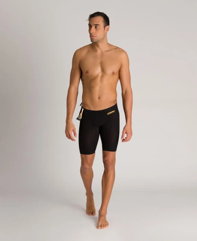 Bermuda Arena Carbon Air² (001130) - Preto Dourado