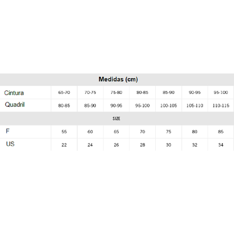 Bermuda Arena Powerskin Carbon Air2 Le Jammer Cayman - Masculino - Imagem 7